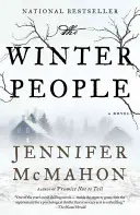 Das Wintervolk: Ein spannender Thriller - The Winter People: A Suspense Thriller