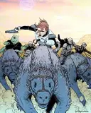 Copperhead, Band 2 - Copperhead, Volume 2