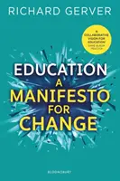 Bildung: Ein Manifest für den Wandel - Education: A Manifesto for Change