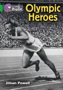 Olympische Helden - Olympic Heroes