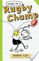 Tagebuch eines Rugby-Champions - Diary of a Rugby Champ