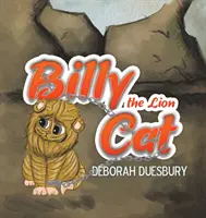 Billy, die Löwenkatze - Billy the Lion Cat