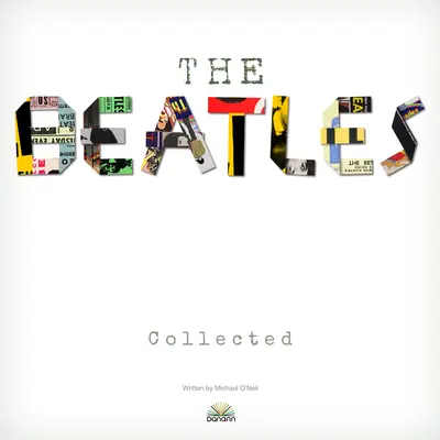 Die Beatles gesammelt - The Beatles Collected