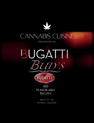 Cannabis-Küche - Cannabis Cuisine