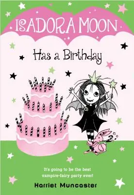 Isadora Moon hat Geburtstag - Isadora Moon Has a Birthday