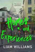 Homes and Experiences - Von der Autorin der BBC-Hits Ladhood und Pls Like - Homes and Experiences - From the writer of hit BBC shows Ladhood and Pls Like