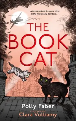 Die Buchkatze - The Book Cat