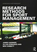 Forschungsmethoden für das Sportmanagement - Research Methods for Sport Management