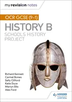 Meine Revisionsnotizen: OCR GCSE (9-1) Geschichte B: Schulgeschichtsprojekt - My Revision Notes: OCR GCSE (9-1) History B: Schools History Project