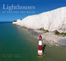 Leuchttürme in England und Wales - Lighthouses of England and Wales