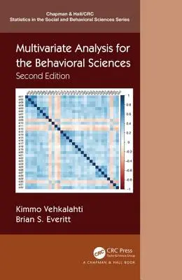 Multivariate Analyse für die Verhaltenswissenschaften, Zweite Ausgabe - Multivariate Analysis for the Behavioral Sciences, Second Edition