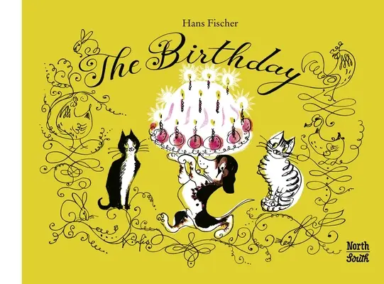 Der Geburtstag - The Birthday
