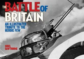 Schlacht um Großbritannien - Battle of Britain