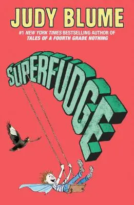 Superschokolade - Superfudge