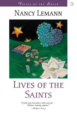 Das Leben der Heiligen - Lives of the Saints