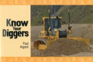 Kenne deine Bagger - Know Your Diggers