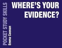 Wo sind Ihre Beweise? - Where's Your Evidence?