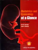 Geburtshilfe und Gynäkologie auf einen Blick - Obstetrics and Gynecology at a Glance