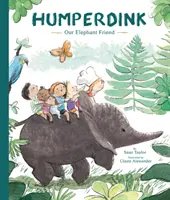 Humperdink, unser Elefantenfreund - Humperdink Our Elephant Friend