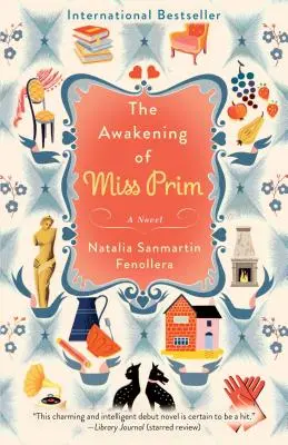 Das Erwachen von Miss Prim - The Awakening of Miss Prim