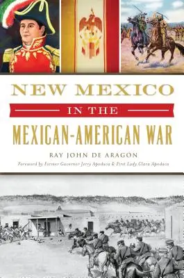 New Mexico im Mexikanisch-Amerikanischen Krieg - New Mexico in the Mexican American War