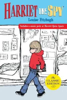 Harriet die Spionin - Harriet the Spy