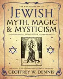 Die Enzyklopädie des jüdischen Mythos, der Magie und der Mystik - The Encyclopedia of Jewish Myth, Magic and Mysticism