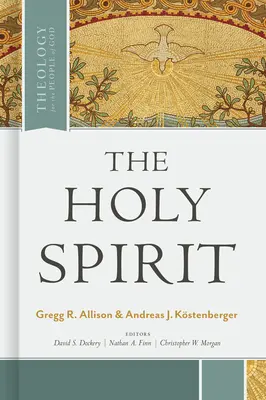 Der Heilige Geist - The Holy Spirit