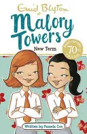 Malory Towers: Neuer Begriff - Buch 7 - Malory Towers: New Term - Book 7