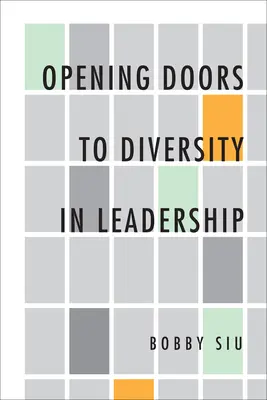 Türen öffnen für Vielfalt in der Führung - Opening Doors to Diversity in Leadership