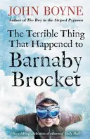 Schreckliche Sache, die Barnaby Brocket passiert ist - Terrible Thing That Happened to Barnaby Brocket