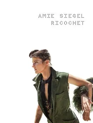 Amie Siegel: Querschläger - Amie Siegel: Ricochet