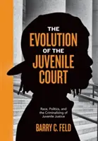 Die Entwicklung des Jugendgerichts: Ethnie, Politik und die Kriminalisierung der Jugendgerichtsbarkeit - The Evolution of the Juvenile Court: Race, Politics, and the Criminalizing of Juvenile Justice