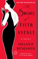 Die Schwäne der Fifth Avenue - The Swans of Fifth Avenue