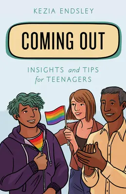 Coming Out: Einblicke und Tipps für Teenager - Coming Out: Insights and Tips for Teenagers