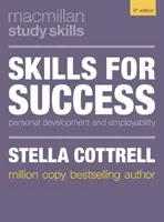 Skills for Success: Persönliche Entwicklung und Beschäftigungsfähigkeit - Skills for Success: Personal Development and Employability