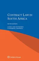 Vertragsrecht in Südafrika - Contract Law in South Africa