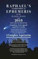 Ephemeriden von Raphael 2019 - Raphael's Ephemeris 2019