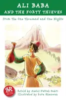 Ali Baba und die vierzig Räuber: Aus Tausendundeiner Nacht - Ali Baba and the Forty Thieves: From the One Thousand and One Nights