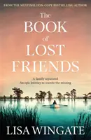 Buch der verlorenen Freunde - Book of Lost Friends