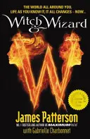 Hexe & Zauberer - Witch & Wizard