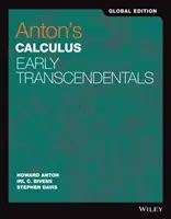 Anton's Calculus - Frühe Transzendentalrechnung - Anton's Calculus - Early Transcendentals