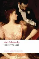 Die Forsyte-Saga - The Forsyte Saga