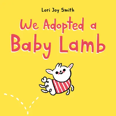 Wir haben ein Baby-Lamm adoptiert - We Adopted a Baby Lamb