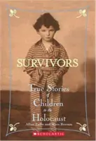 Überlebende: Wahre Geschichten von Kindern im Holocaust - Survivors: True Stories of Children in the Holocaust