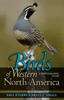 Vögel des westlichen Nordamerikas: Ein fotografischer Leitfaden Ein fotografischer Leitfaden - Birds of Western North America: A Photographic Guide a Photographic Guide