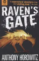 Die Macht der Fünf: Die Pforte des Raben - Power of Five: Raven's Gate