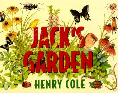 Jacks Garten - Jack's Garden