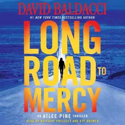 Der lange Weg zur Gnade - Long Road to Mercy