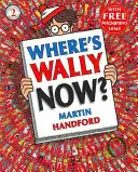 Wo ist Wally jetzt? - Where's Wally Now?